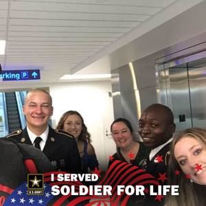 Meet your Posher, Asare